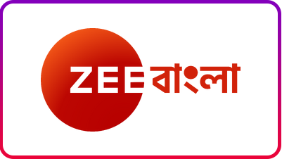 Zee Bangla HD